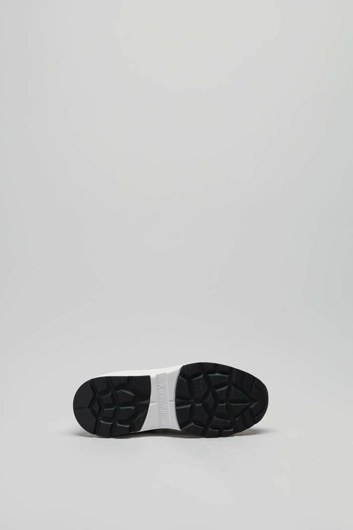 Grijs Sneaker image