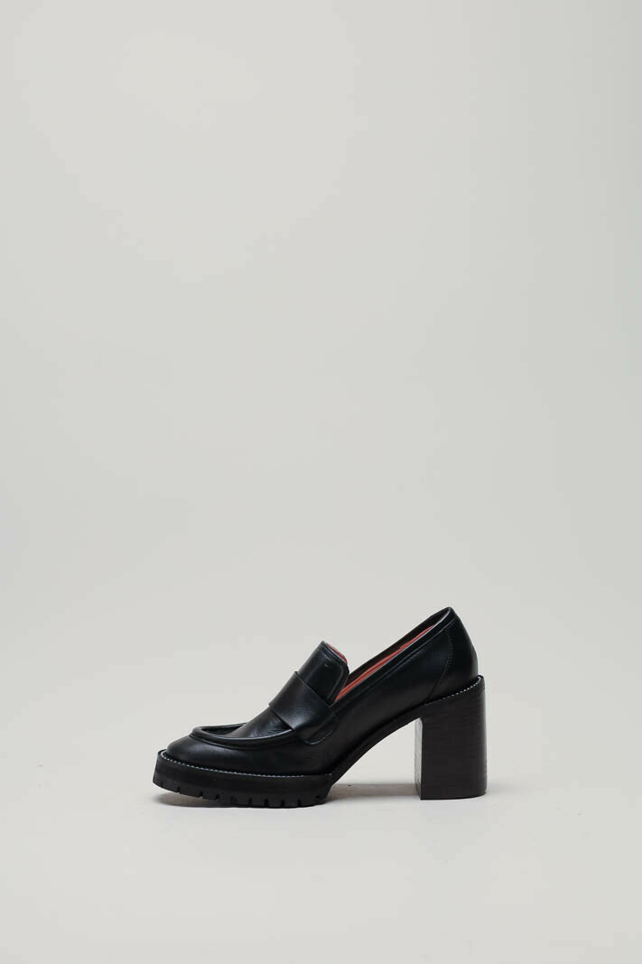 Zwart Instapper image