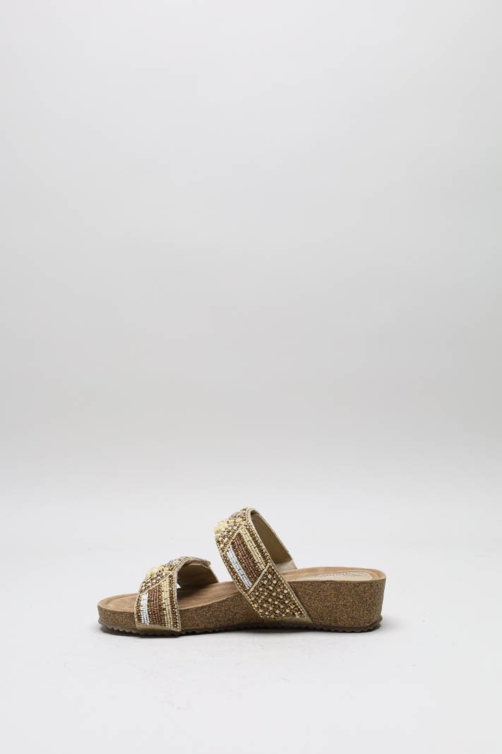 Beige Slipper image