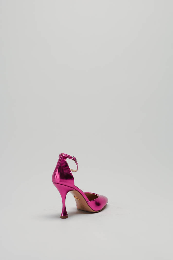 Fuchsia Pump image