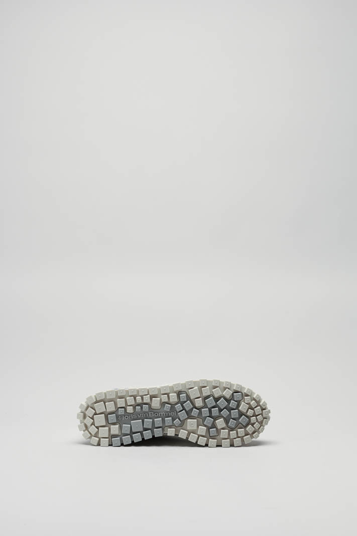 Lichtgrijs Sneaker image