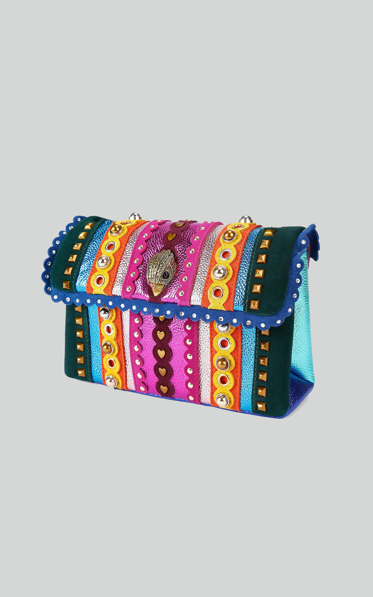 Multi Schoudertas image