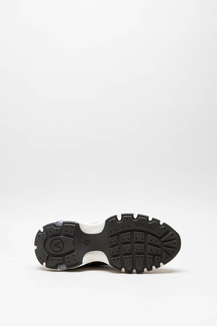 Zwart Sneaker image