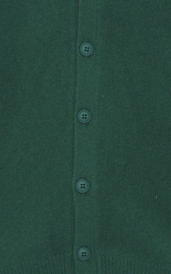 Groen Cardigan image