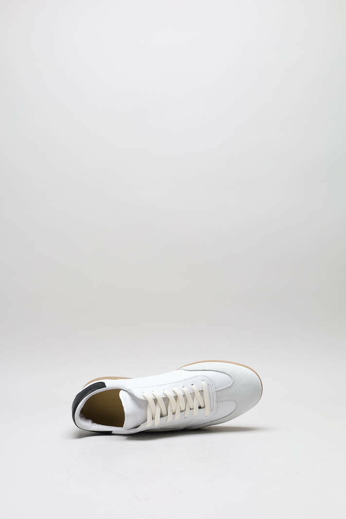 Wit Sneaker image