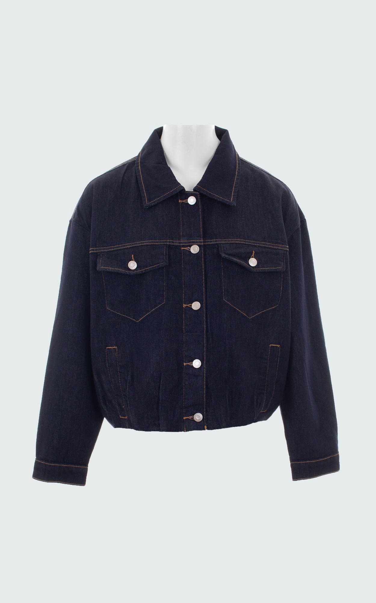 Jeans Jas