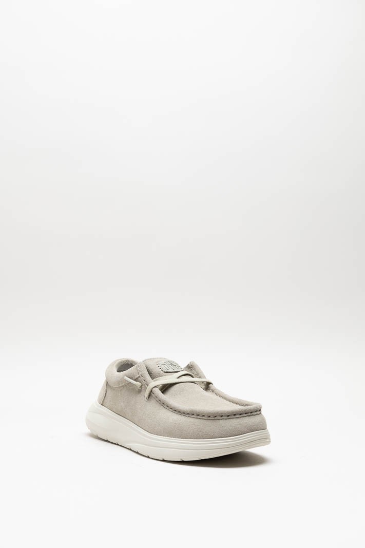 Grijs Sneaker