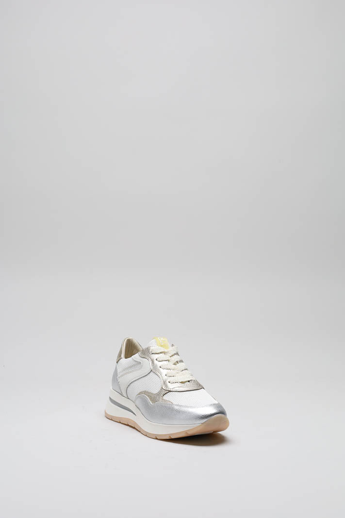Zilver Sneaker image