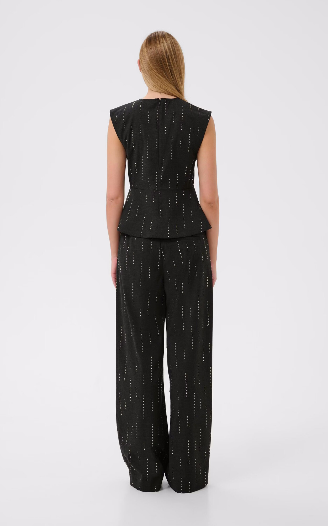 Grijs T-shirt/top image