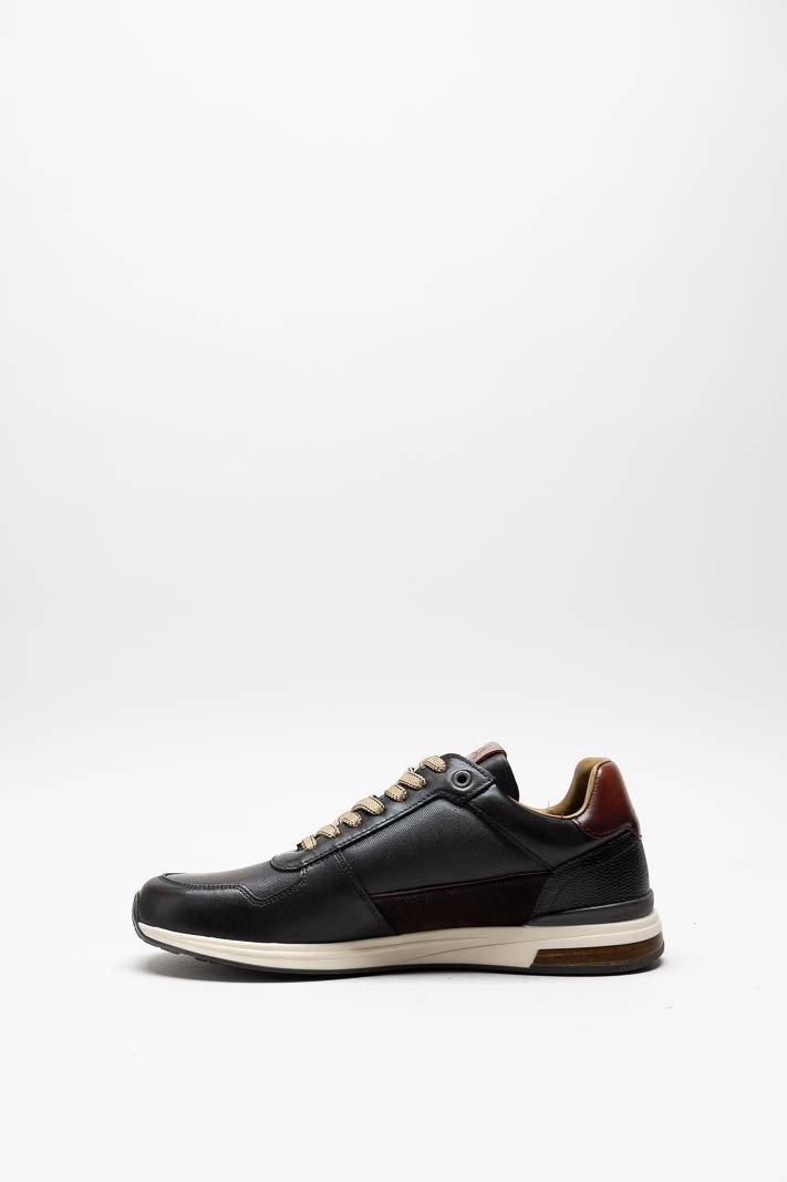 Zwart Sneaker image