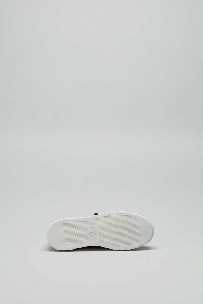 Lichtblauw Sneaker image