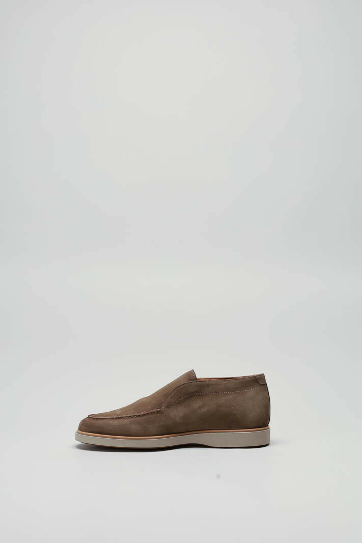 Beige Mocassin image