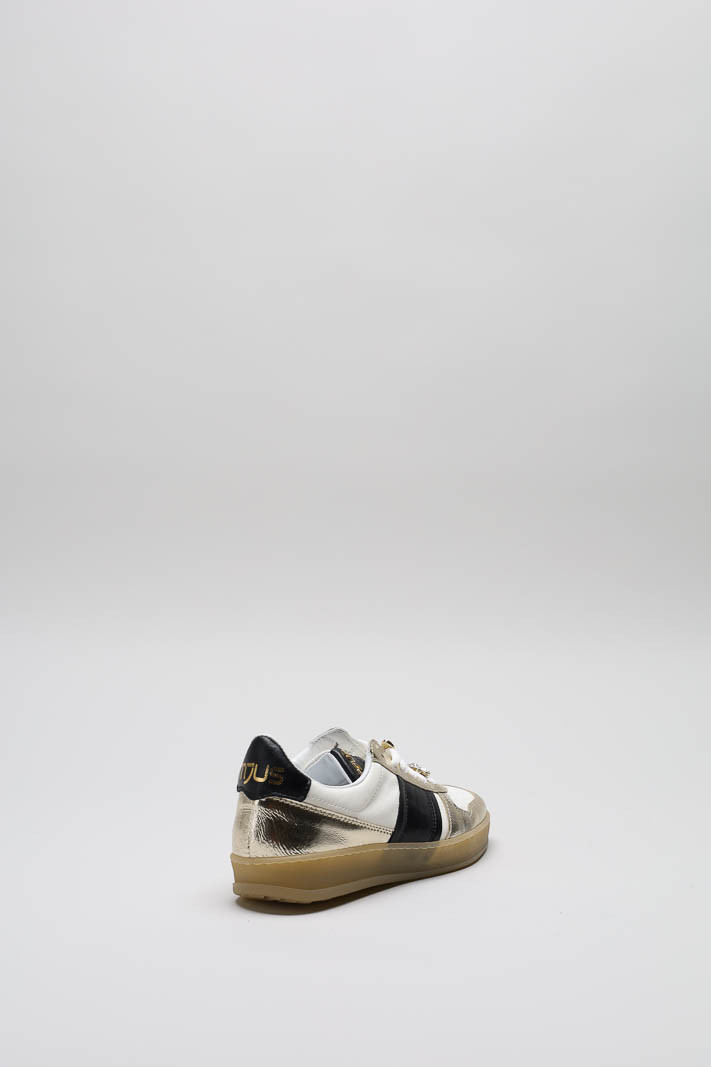 Goud Sneaker image