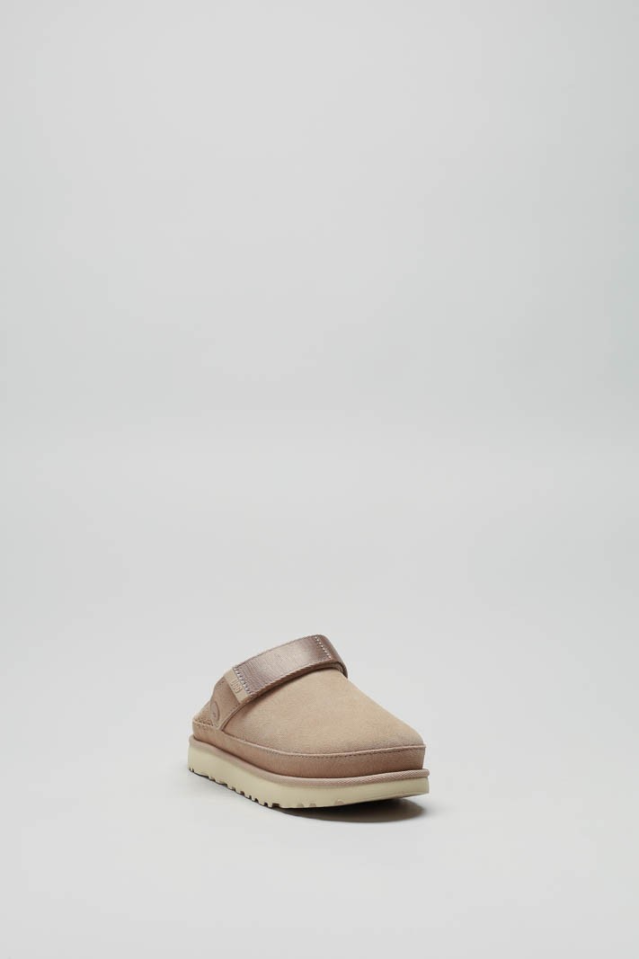 Beige Muiltje image