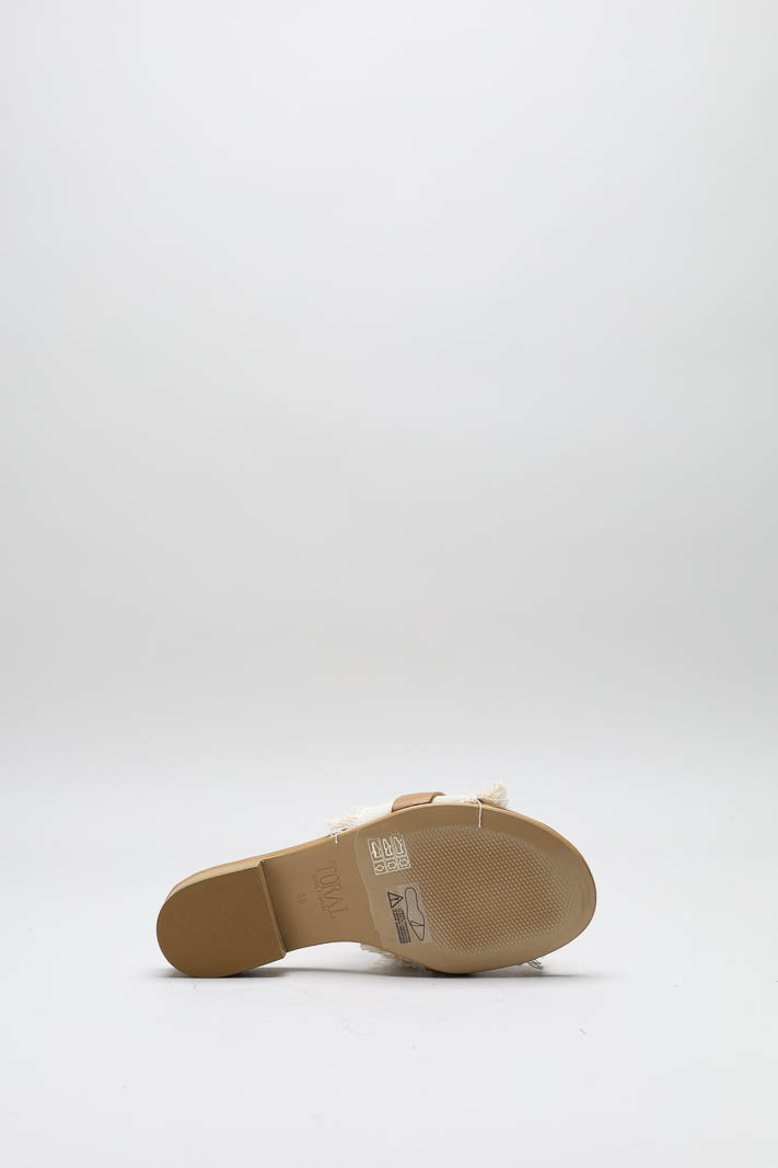 Bruin Slipper image
