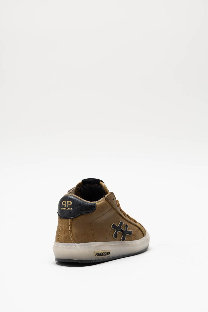 Camel Sneaker image