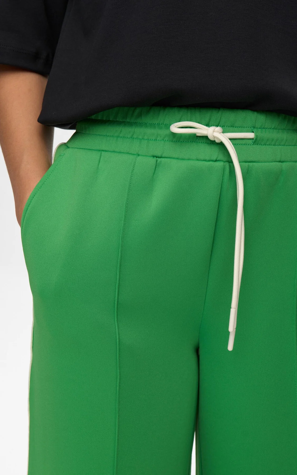 Groen Broek image