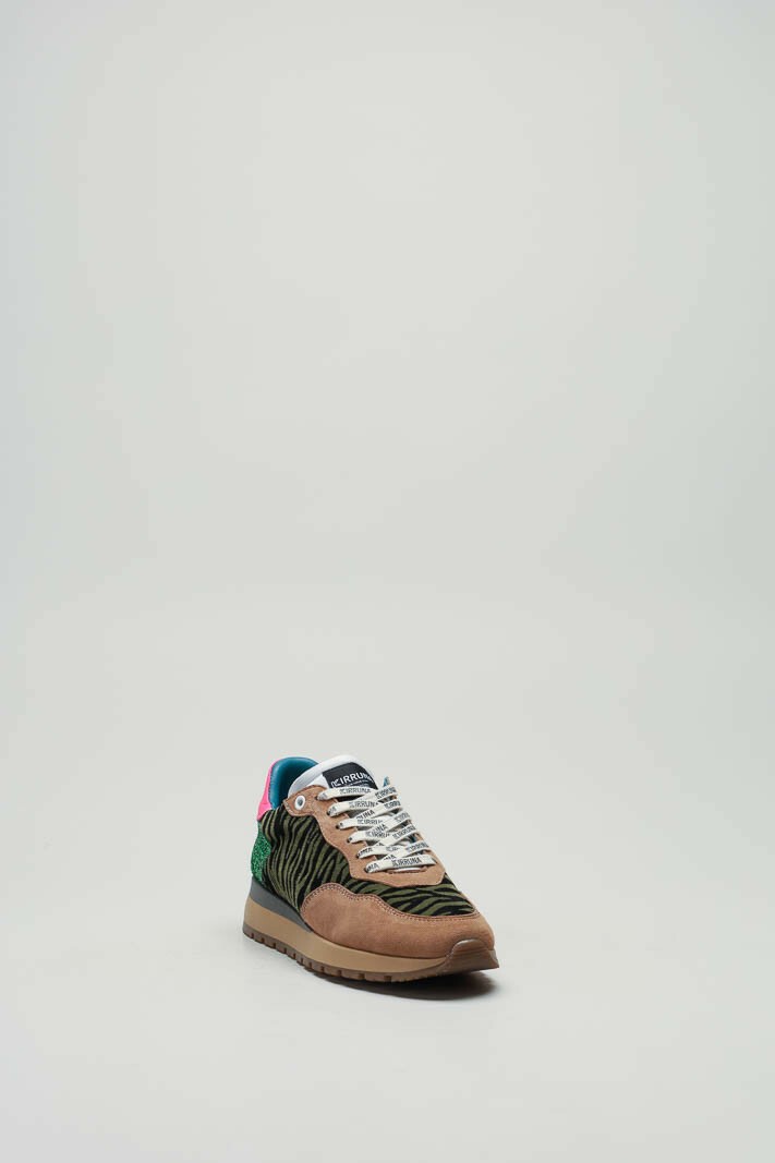 Groen Sneaker image