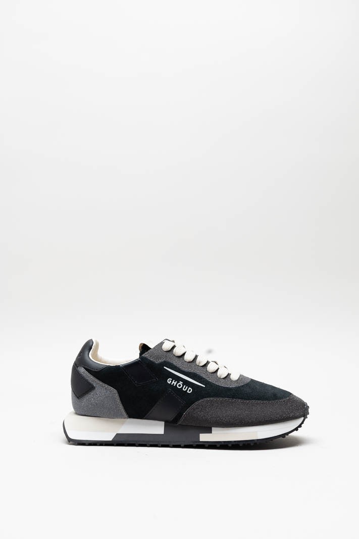 Zwart Sneaker