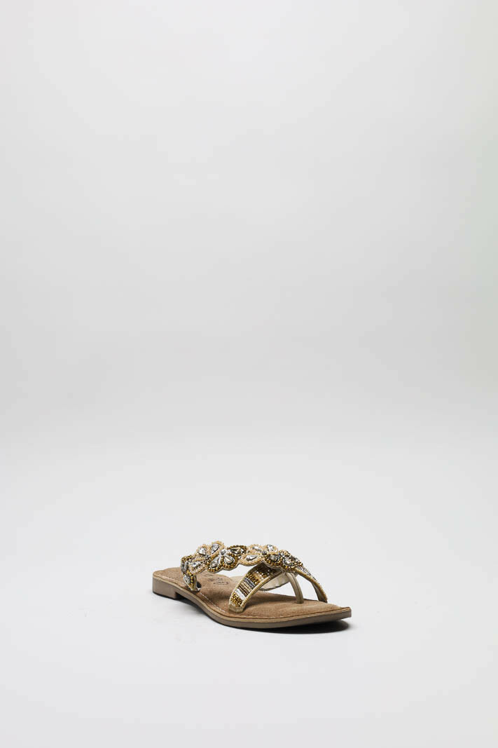 Beige Slipper image
