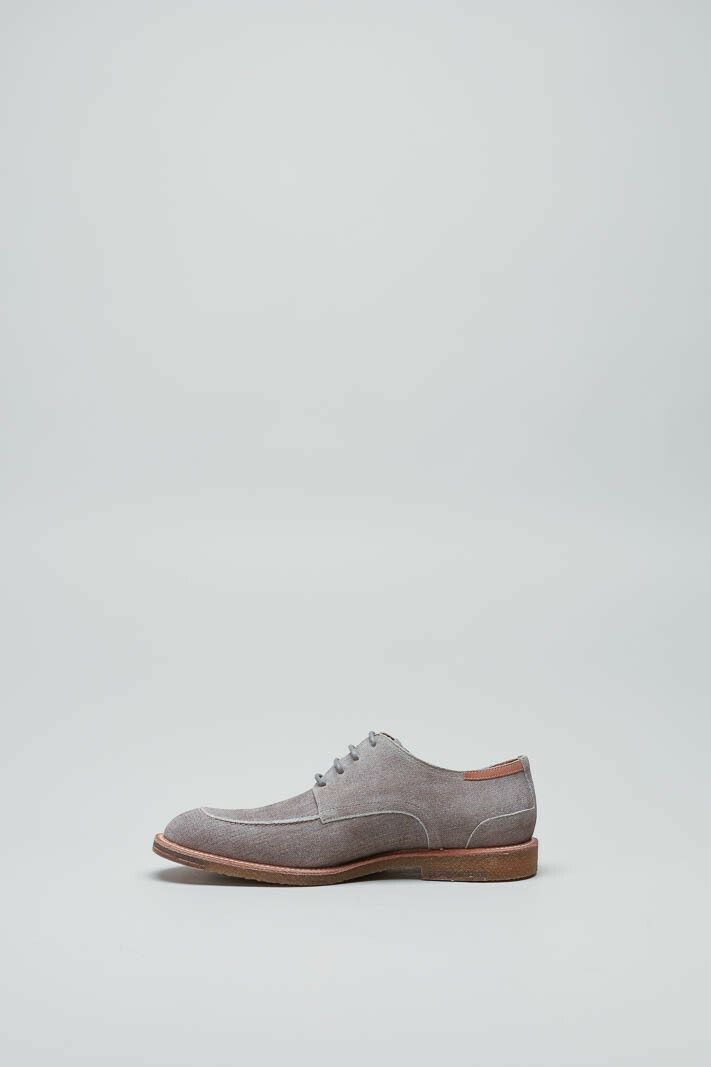 Taupe Veterschoen image