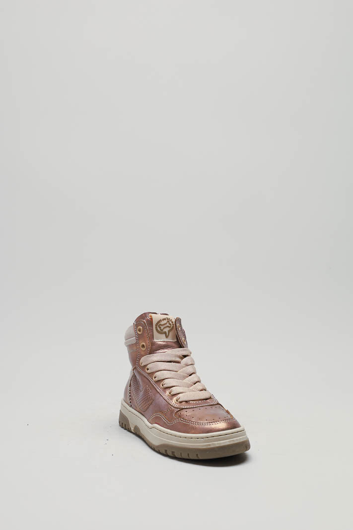 Roze Sneaker image