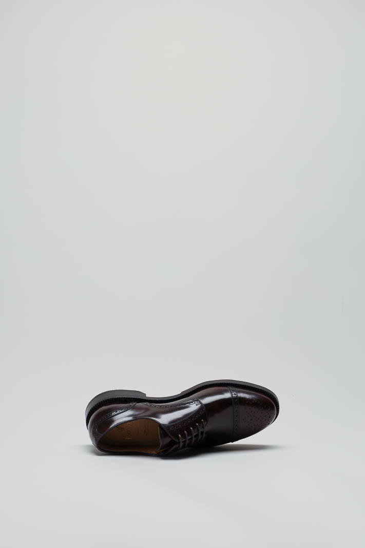 Bordeaux Veterschoen image