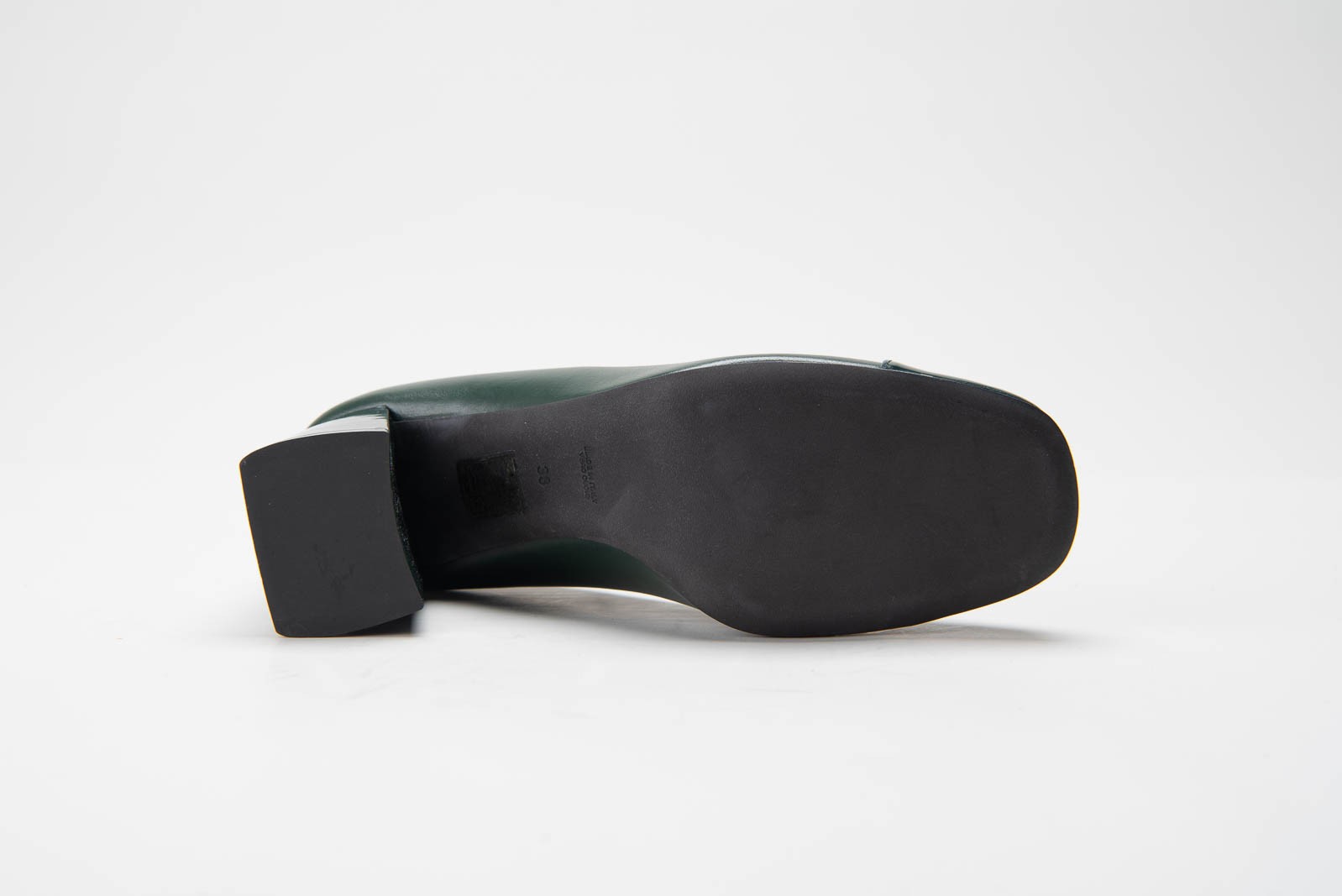 Groen Pump image