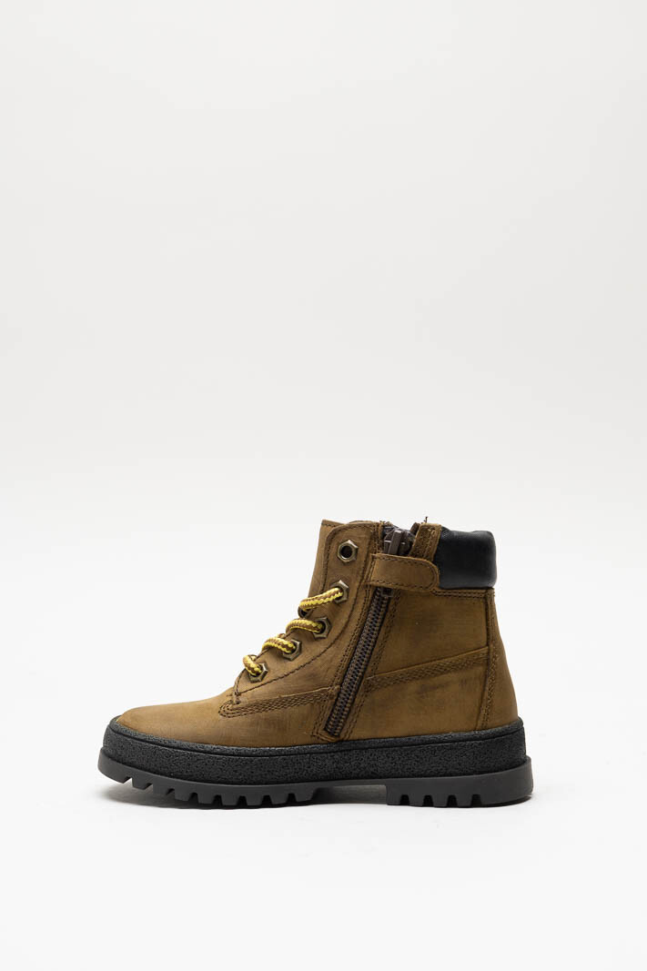 Camel Veterbottine image