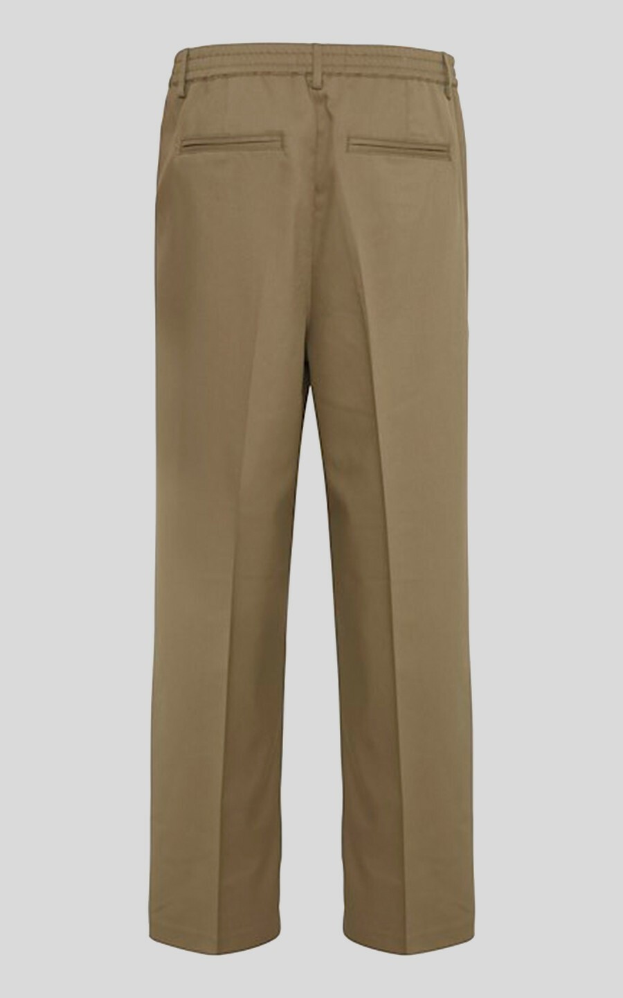 Beige Broek