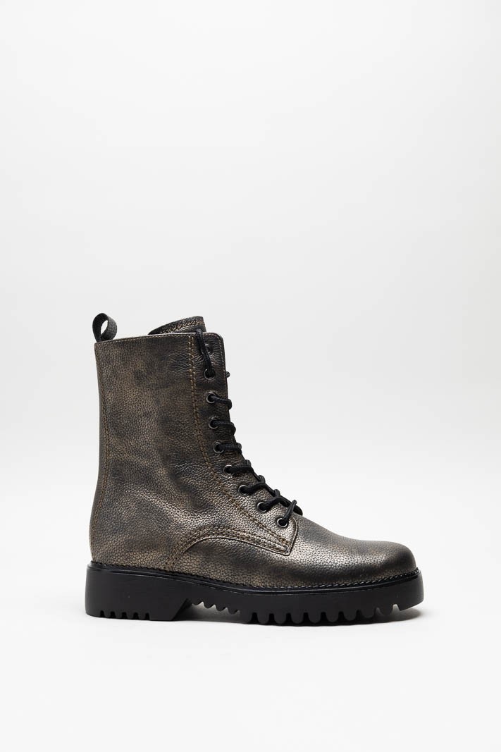 Brons Veterbottine