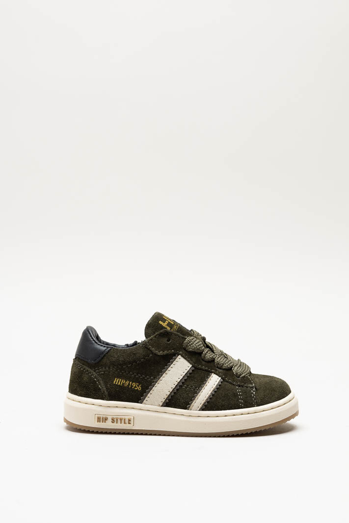 Kaki Sneaker