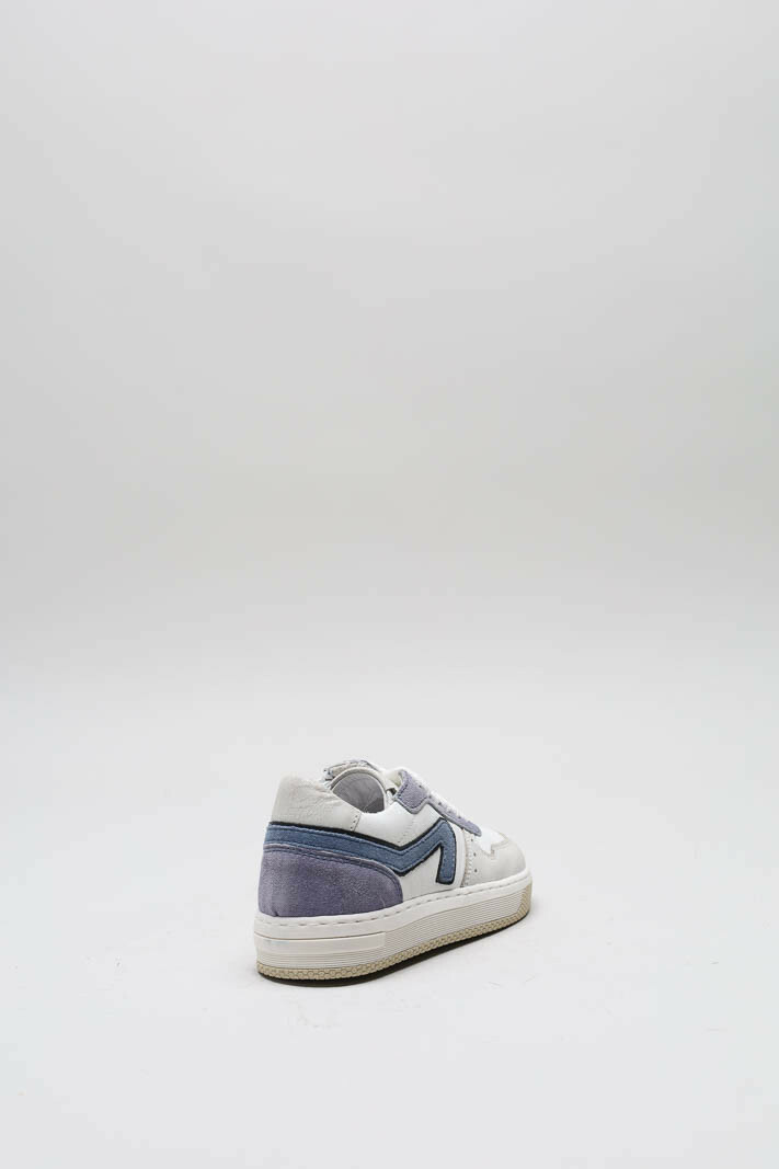 Lichtgrijs Sneaker image