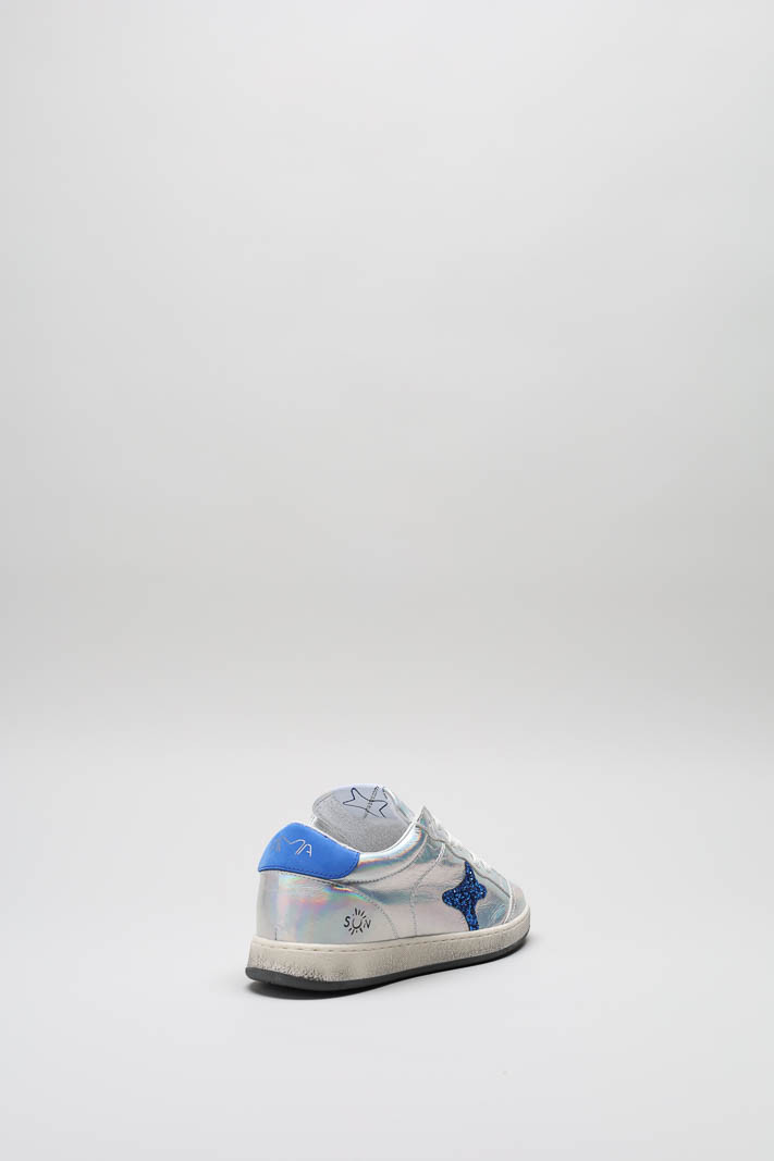 Zilver Sneaker image