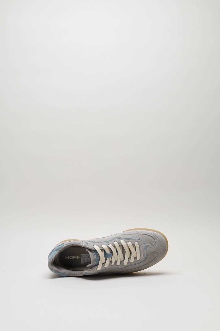 Lichtgrijs Sneaker image
