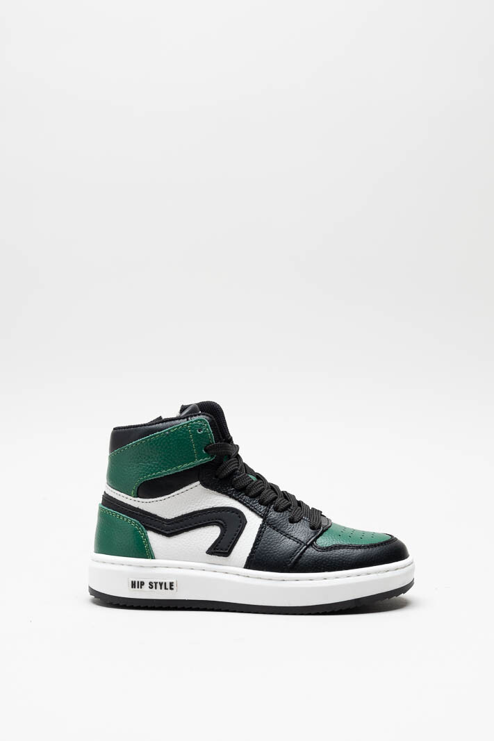 Groen Sneaker