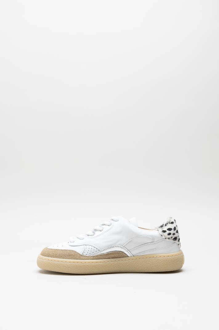 Wit Sneaker image