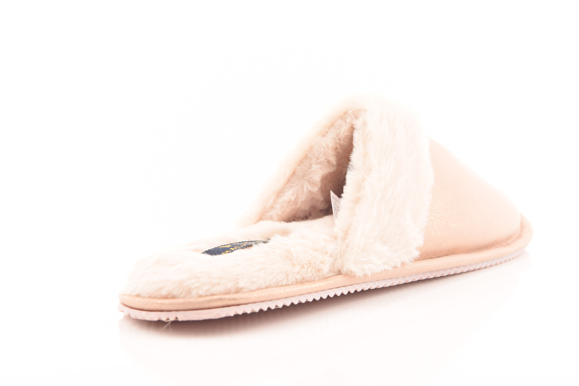 Roze Pantoffel image