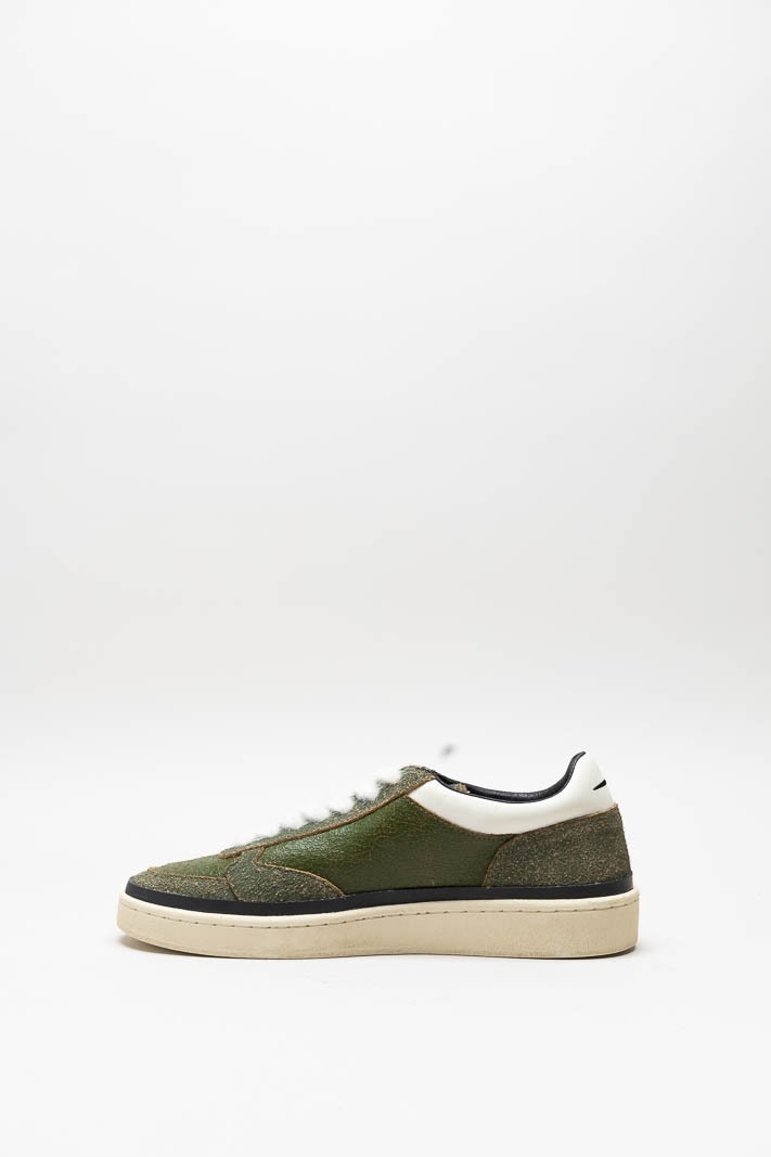 Groen Sneaker image