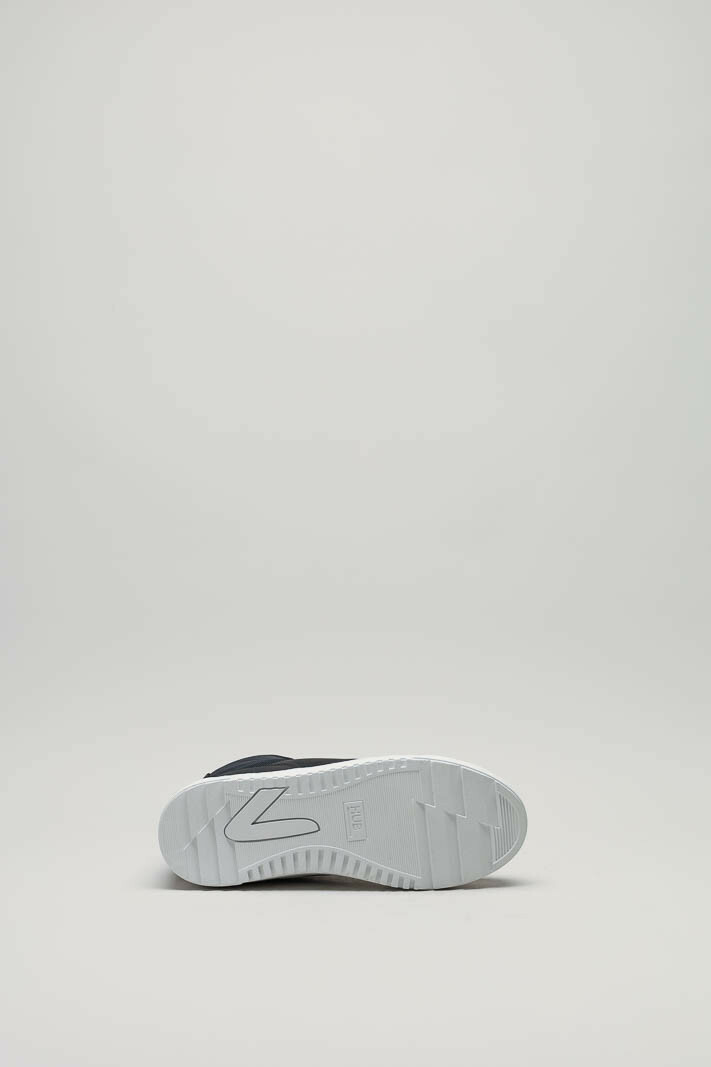 Zwart Sneaker image