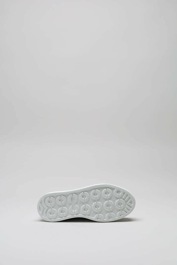 Lichtblauw Sneaker image