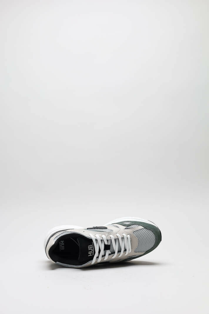 Groen Sneaker image
