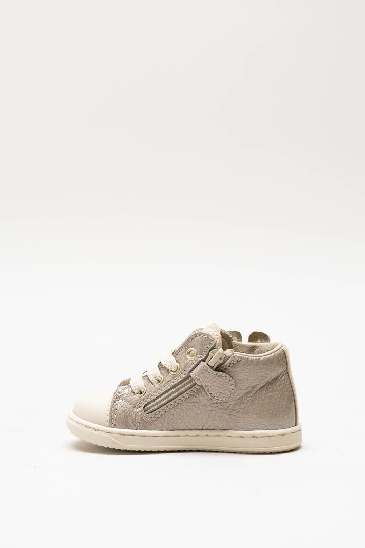 Taupe Sneaker image