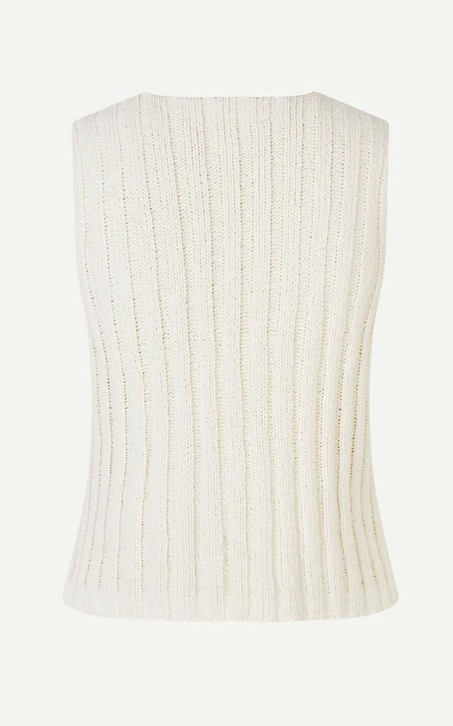 Ecru T-shirt/top image