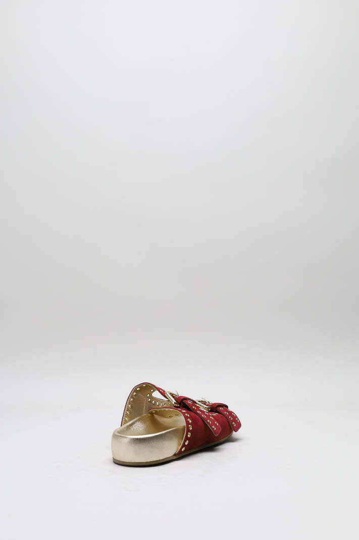 Bordeaux Slipper image