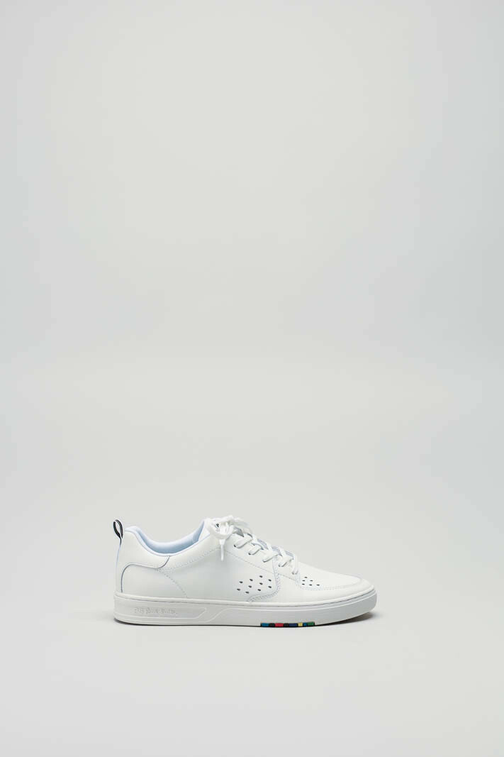 Wit Sneaker