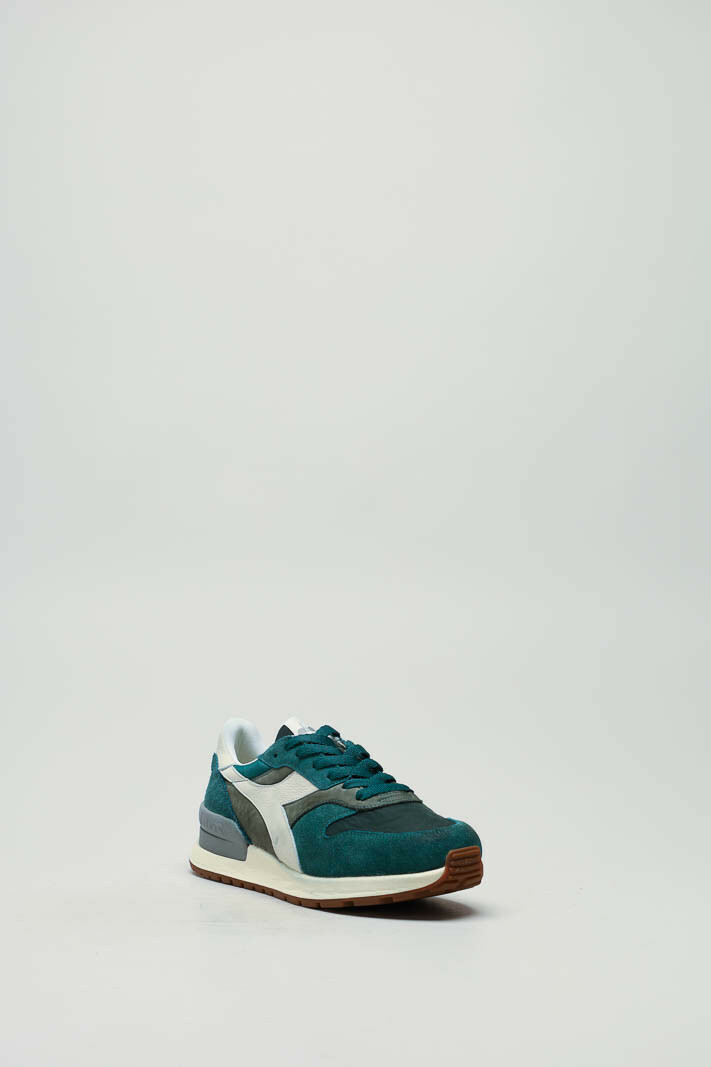 Groen Sneaker