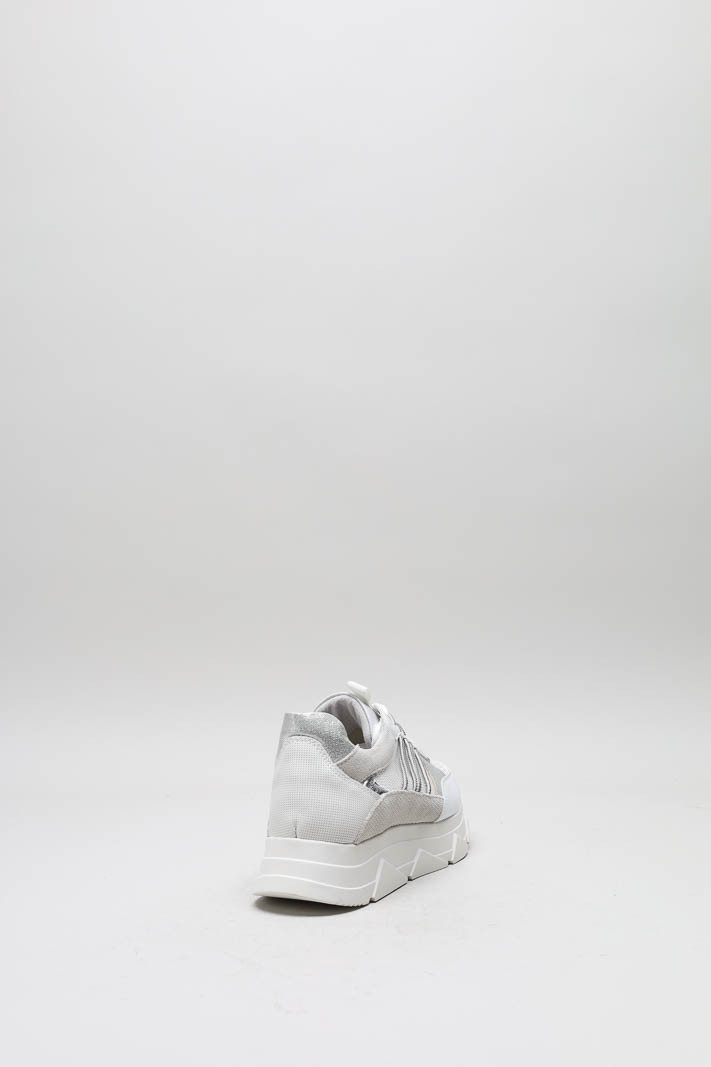 Lichtgrijs Sneaker image