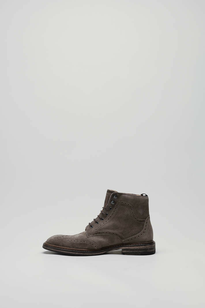 Taupe Veterbottine image