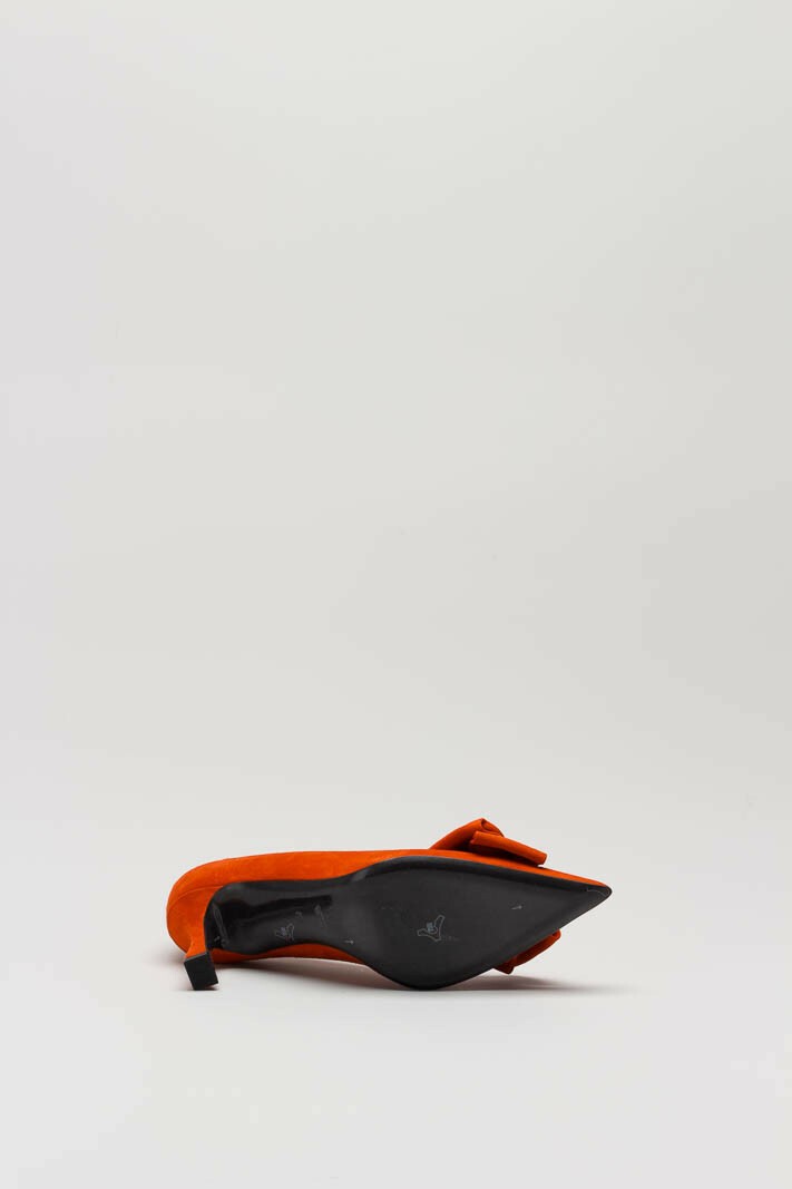 Oranje Pump image